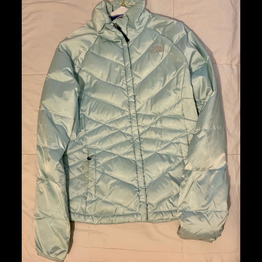 North face jacket